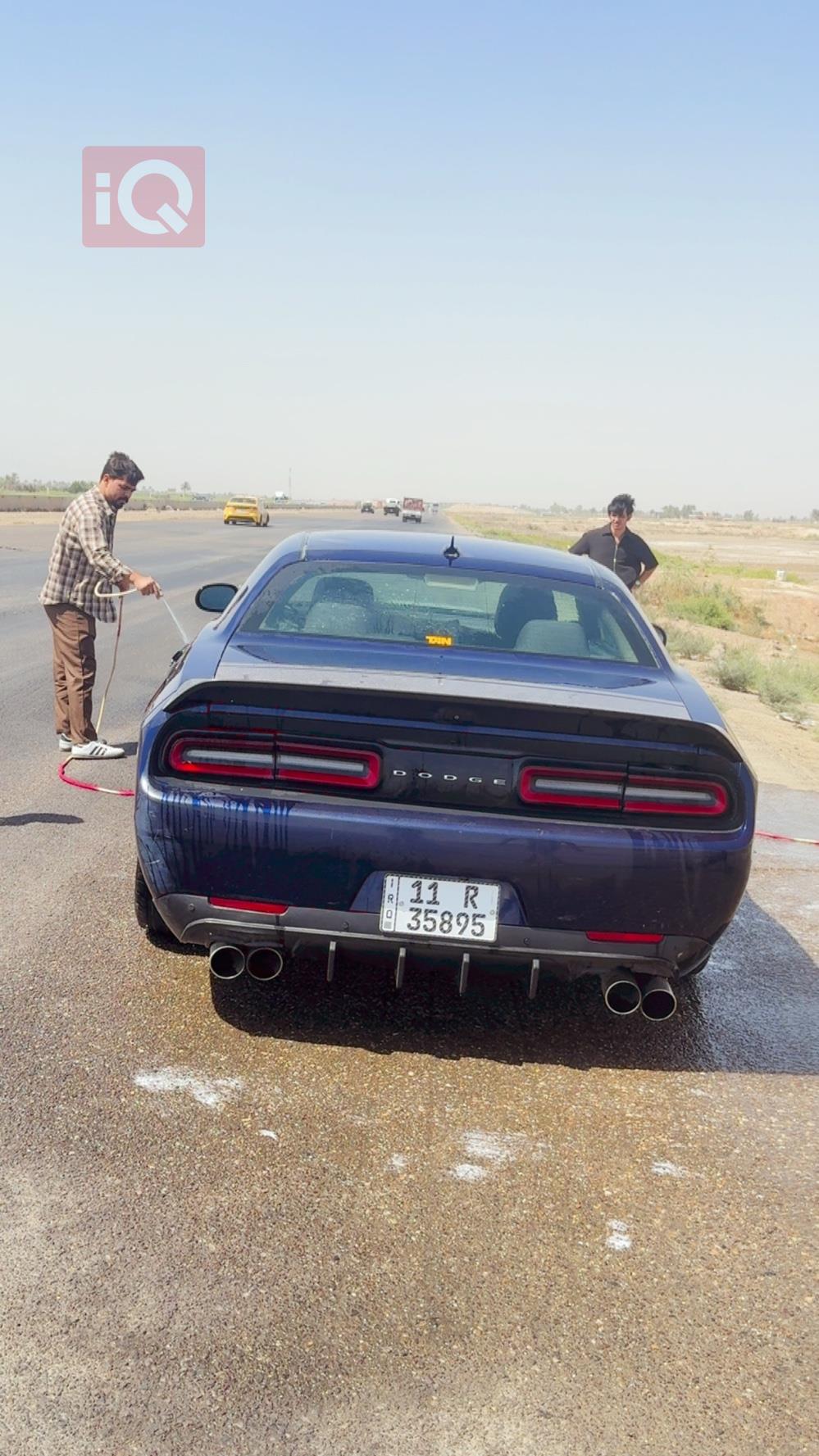 دۆج چالنجەر